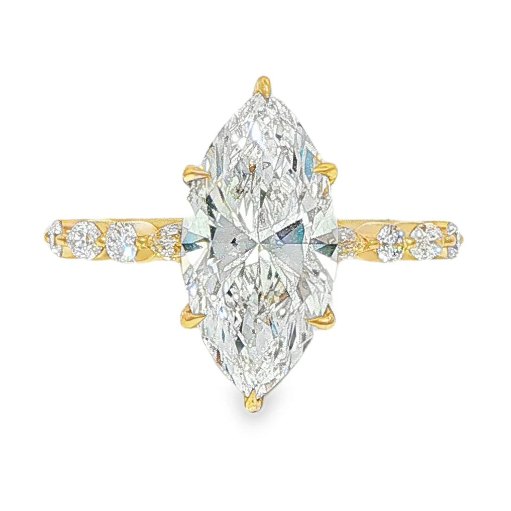 New Arrivals - Rings